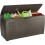 Keter Keter Hollywood Storage Box - Brown  | Plastic Storage Chest 4