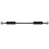 Adjustable Pull-up Bar Gym Exercise Training Chin-up Fitness 9