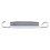 15pc High Quality Replacement 5.5 Inch Trampoline Springs Heavy Duty 3