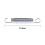 15pc High Quality Replacement 5.5 Inch Trampoline Springs Heavy Duty 2