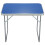 Adjustable Aluminum Camping Table 6