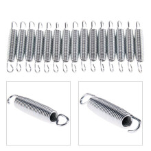 15pc High Quality Replacement 5.5 Inch Trampoline Springs Heavy Duty