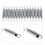 15pc High Quality Replacement 5.5 Inch Trampoline Springs Heavy Duty 1