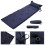 Thick Self Inflating 180*60cm Camping Pillow Mat Pad Bed Mattress 2