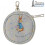 Beatrix Potter Peter Rabbit Baby Collection Soother Holder / Dummy Case 4