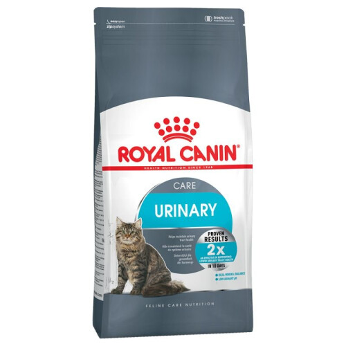 Royal Canin ROYAL CANIN Urinary Care Kattenvoer, 4 kg 1