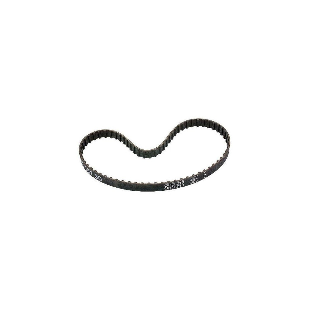 Sebo Vacuum Cleaner Belt Drive Belt Primary X1.1 X4 EXTRA X5 5379