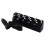 Multi Socket Car Cigarette Lighter Splitter Plug Charger DC 12V-24V 8