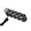 Multi Socket Car Cigarette Lighter Splitter Plug Charger DC 12V-24V 5