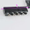 Multi Socket Car Cigarette Lighter Splitter Plug Charger DC 12V-24V 9