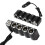 Multi Socket Car Cigarette Lighter Splitter Plug Charger DC 12V-24V 7