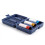 Alloy Wheel Nut Thin Wall DEEP Impact Socket Set 1/2" drive 17 5