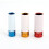 Alloy Wheel Nut Thin Wall DEEP Impact Socket Set 1/2" drive 17 6