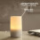 Ηλεκτρικός διαχύτης αρωμάτων πετρελαίου Essentials Aroma Humidifier Air Purifier LED 9