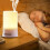 Ηλεκτρικός διαχύτης αρωμάτων πετρελαίου Essentials Aroma Humidifier Air Purifier LED 3