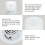 Ηλεκτρικός διαχύτης αρωμάτων πετρελαίου Essentials Aroma Humidifier Air Purifier LED 5