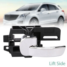 Front /Rear Left Interior Inner Door Handle For NISSAN QASHQAI 07-13 8