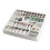 216PIECE MINI ROTARY POWER DRILL TOOL ACCESSORY KIT FITS MULTI TOOLS 1