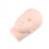 Beauty Training Tool Mannequin Flat Head Makeup Practice Eyelash Model 6