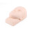 Beauty Training Tool Mannequin Flat Head Makeup Practice Eyelash Model 8