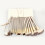 24PCS Make up Brushes Set Cosmetic Tool Kabuki Makeup+ Luxury Bag 8