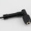H2 Heavy Duty Keyless Metal Right Angle Angled Drill Attachment Chuck 5