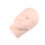 Beauty Training Tool Mannequin Flat Head Makeup Practice Eyelash Model 10