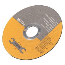 10Pc 230mm 9" Ultra Thin Metal Cutting Blade Discs Stainless Steel Ang