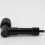 H2 Heavy Duty Keyless Metal Right Angle Angled Drill Attachment Chuck 4