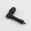H2 Heavy Duty Keyless Metal Right Angle Angled Drill Attachment Chuck 6