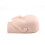 Beauty Training Tool Mannequin Flat Head Makeup Practice Eyelash Model 7