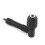 H2 Heavy Duty Keyless Metal Right Angle Angled Drill Attachment Chuck 1