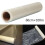 100M Carpet Floor Protector Self Adhesive Clear Roll Protector Cover 2