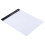 A4 LED Slim Art Craft Drawing Copy Tracing Tattoo Light Box Pad Board 10
