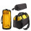 Tool Bag Hard Bottom Toolbag Heavy Duty Tool Case  Tools Storage Case 4