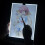 A4 LED Slim Art Craft Drawing Copy Tracing Tattoo Light Box Pad Board 5