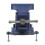 Heavy Duty Engineers Vice Vise Swivel Base Workshop Clamp 8