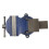 Heavy Duty Engineers Vice Vise Swivel Base Workshop Clamp 7