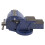 Heavy Duty Engineers Vice Vise Swivel Base Workshop Clamp 1