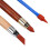 42Pcs Clay Carving Tools Wooden Models Clay Tool Set Pottery Tools 6