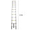 3.2m Multi-Purpose Telescopic Ladder 5