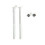 Multi-Purpose 5m Telescopic Ladder Extendable A-Frame Ladder 8