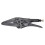 4pc Heavy Grip Wrench Vice Locking Lock Pliers Mole Grips Tools 3