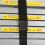 Multi-Purpose 5m Telescopic Ladder Extendable A-Frame Ladder 9