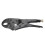 4pc Heavy Grip Wrench Vice Locking Lock Pliers Mole Grips Tools 7