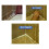 6 Pcs/Set Grouting&Silicone Profiling & Applicator Finishing Tool Kits 5