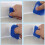 6 Pcs/Set Grouting&Silicone Profiling & Applicator Finishing Tool Kits 3