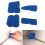 6 Pcs/Set Grouting&Silicone Profiling & Applicator Finishing Tool Kits 4
