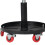 Workshop Stool Adjustable Height Rotating Garage Seat Working Chair 10