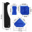 6 Pcs/Set Grouting&Silicone Profiling & Applicator Finishing Tool Kits 2